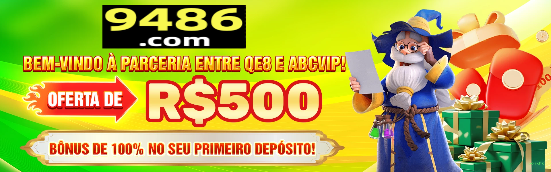 Download app popkkk Android iOS