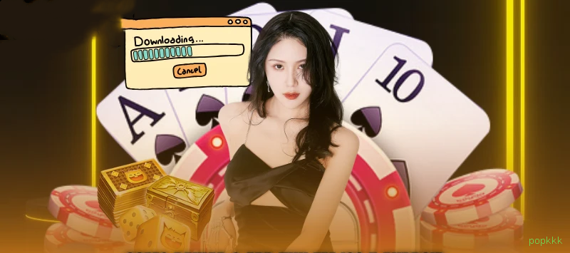 Download app popkkk Android iOS
