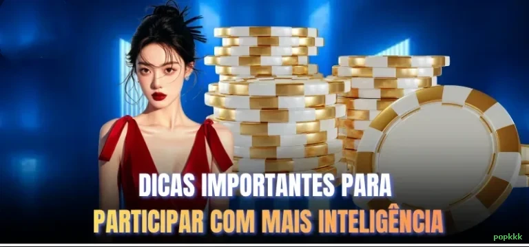 Plataforma popkkk - cassino e apostas