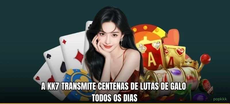 Registro popkkk - cadastro rápido