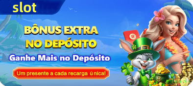 Depósito PIX popkkk