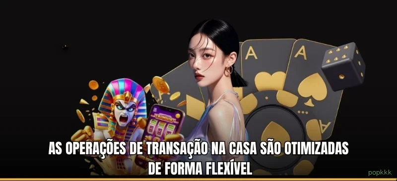 Bônus e prêmios popkkk