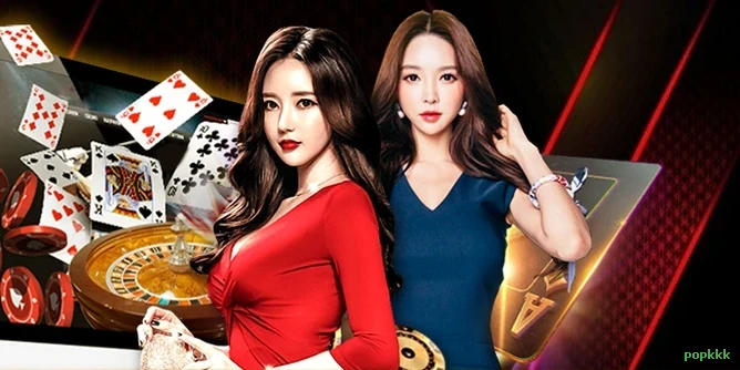 Slots com prêmios popkkk